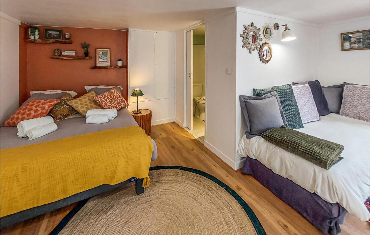 Amazing Apartment In Balaruc Les Bains With Wifi Екстер'єр фото